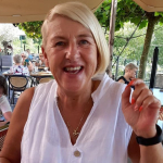 Jolanda de Jong