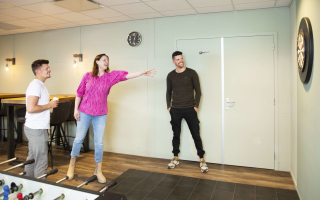 Ontdek onze aantrekkelijke secundaire arbeidsvoorwaarden