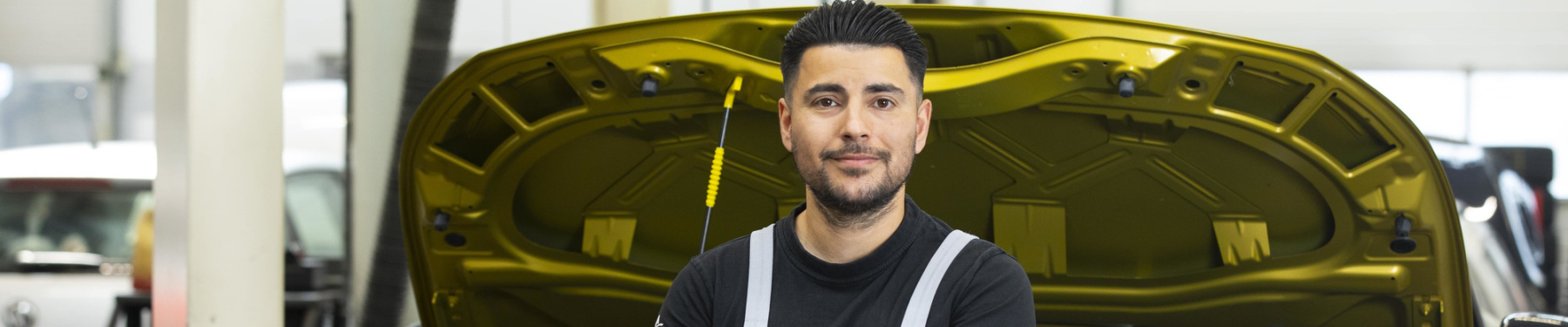 Autotechnicus Afleveringen 