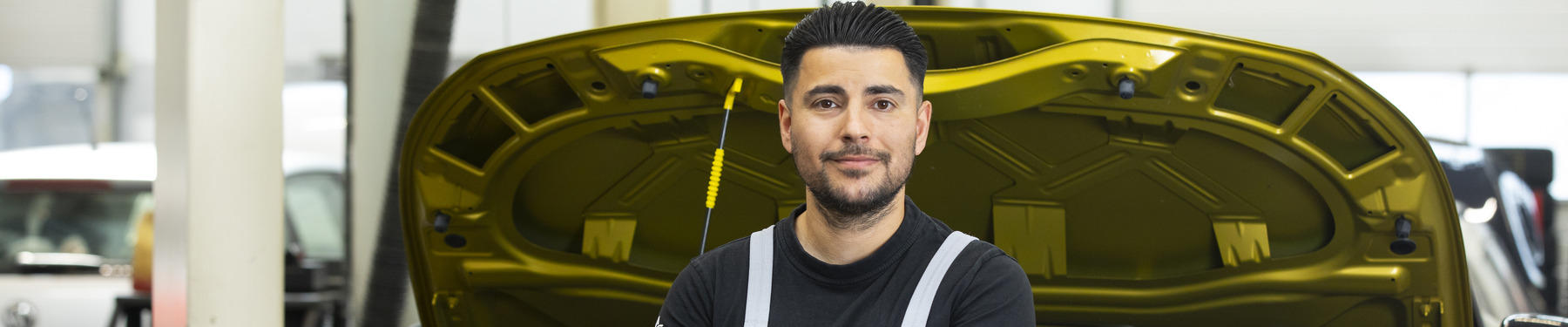 Autotechnicus Afleveringen  