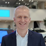 Hans Kamping, Directeur Operations